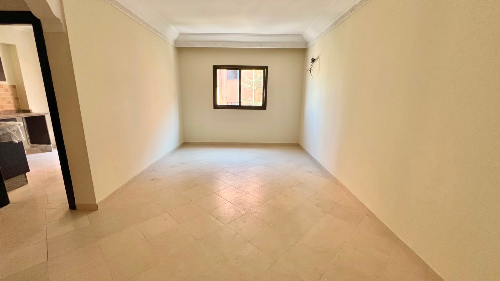 Appartement vide 70 m² à louer, Route de Casablanca Marrakech — miniature 2