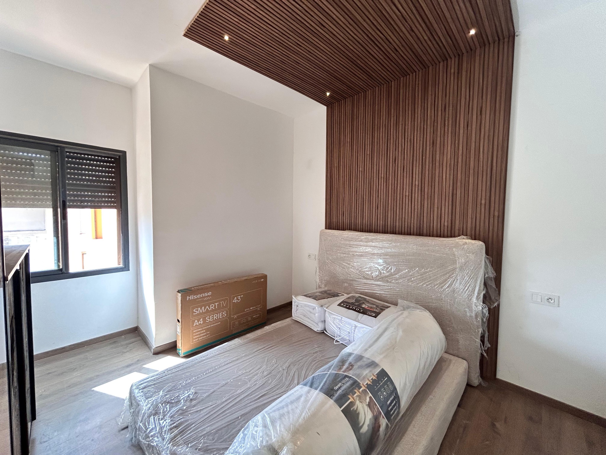 Appartement 49 m² à vendre, Victor Hugo, Marrakech — miniature 6