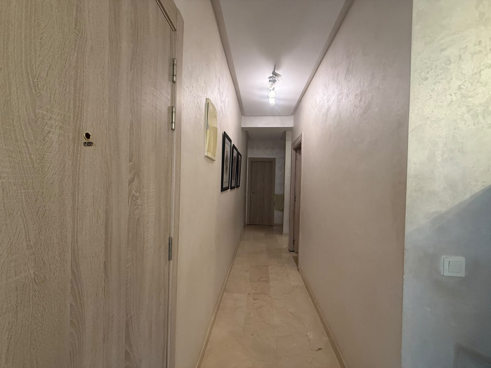 Appartement meublé 81 m² à vendre, Targa, Marrakech — miniature 5