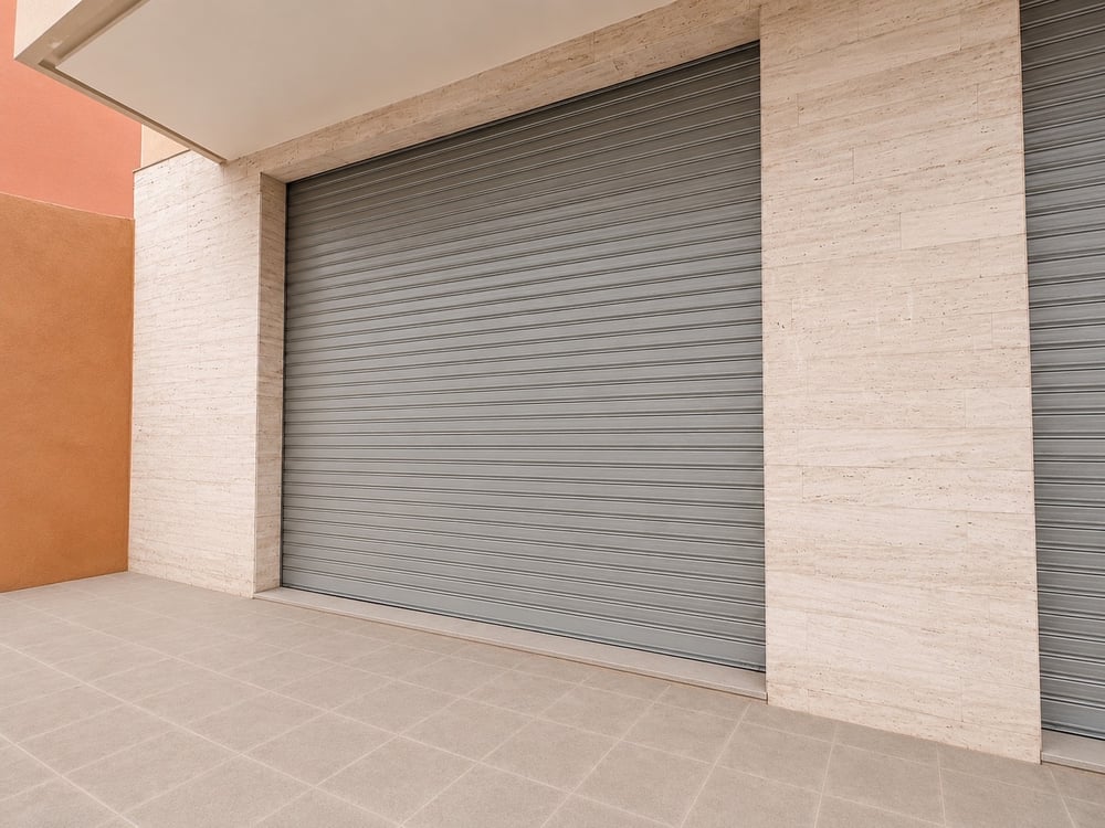 Location : Local commercial, bail ( 3,6,9)  Quartier Victor Hugo. Gueliz , Marrakech  — photo 4