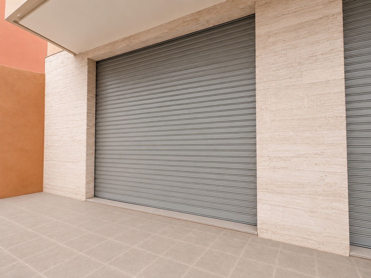 Location : Local commercial, bail ( 3,6,9)  Quartier Victor Hugo. Gueliz , Marrakech  — miniature 4
