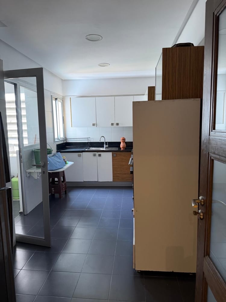 Appart. meublé 3 ch. à vendre, Bd Hassan II, Mohammedia — photo 18