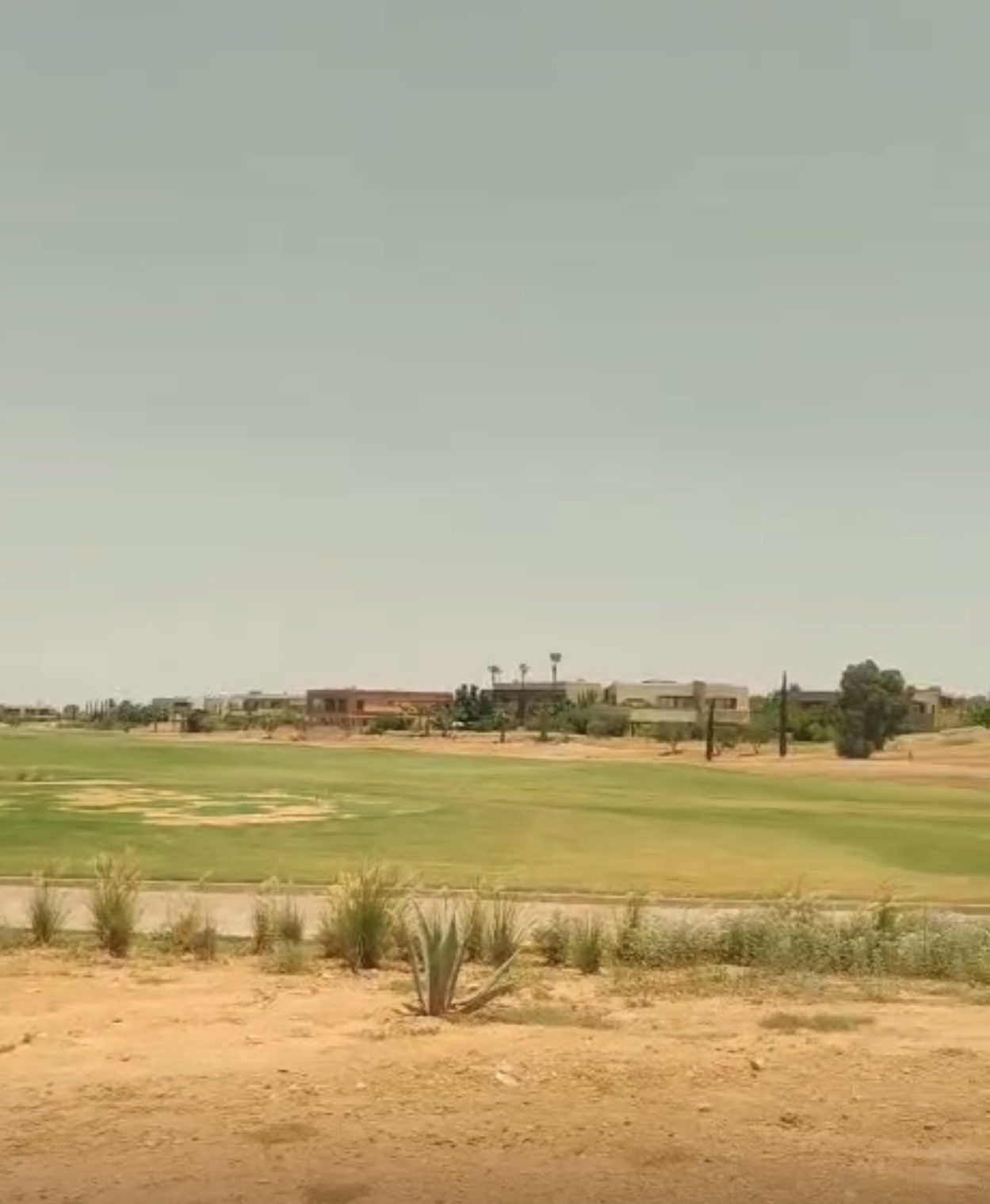 Terrain villa 1324 m² à vendre, Amelkis 3, Marrakech — miniature 4