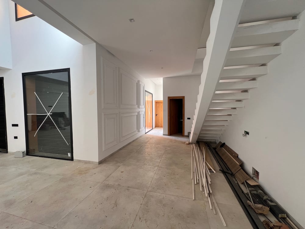 Villa moderne 1002 m², 5 suites, à vendre, Amelkis, Marrakech — photo 6