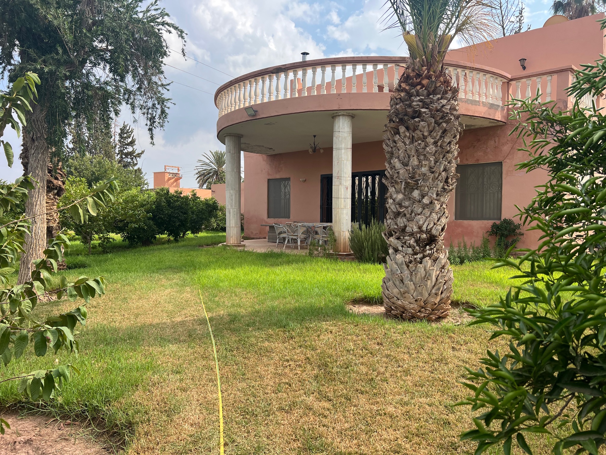 Ferme agricole 44 ha à vendre Souihla, Marrakech — miniature 12