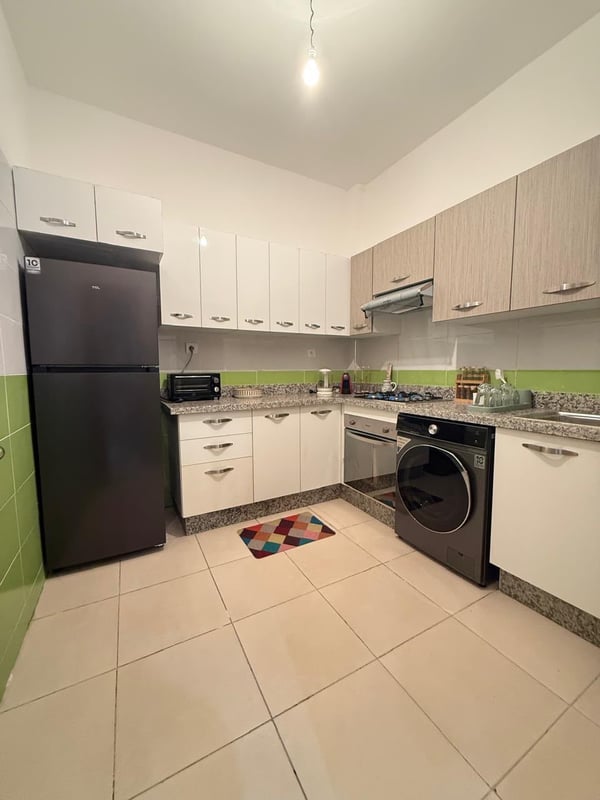 شقة فالرض 3 بيوت للكرا عين مزوار، مراكش — Appartement, Marrakech