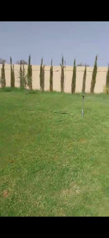 Terrain 2880 m² melkya à vendre, Route de l'Ourika Marrakech — photo 11