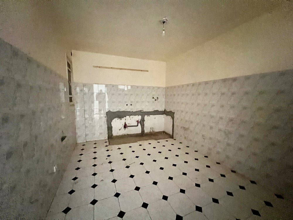 À louer : Appartement vide ,120 m , 3 chambres , Gueliz, Marrakech  — photo 7