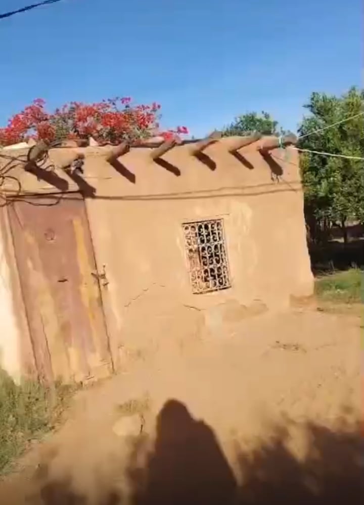 Ferme 3,5 ha à vendre, Route de Fès, Marrakech — photo 11