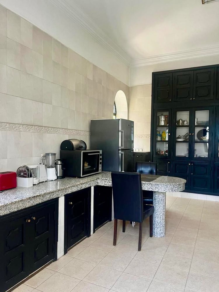 Villa de charme 1165 m² à vendre, 6 ch., Targa, Marrakech — photo 10