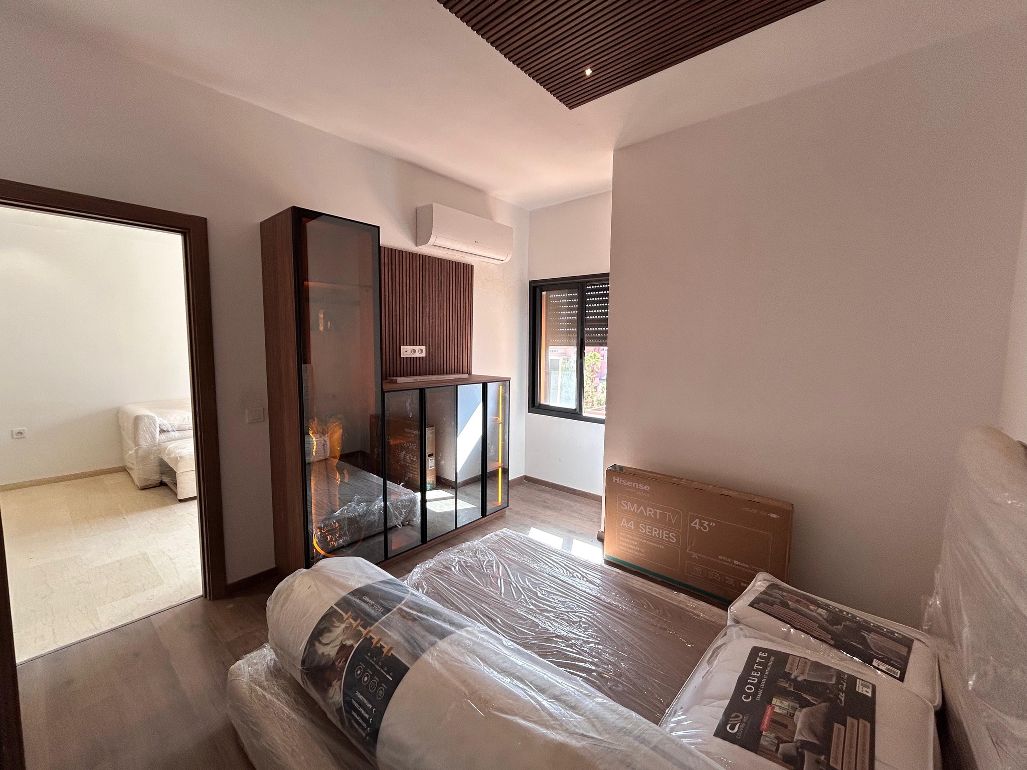 Appartement 49 m² à vendre, Victor Hugo, Marrakech — miniature 5