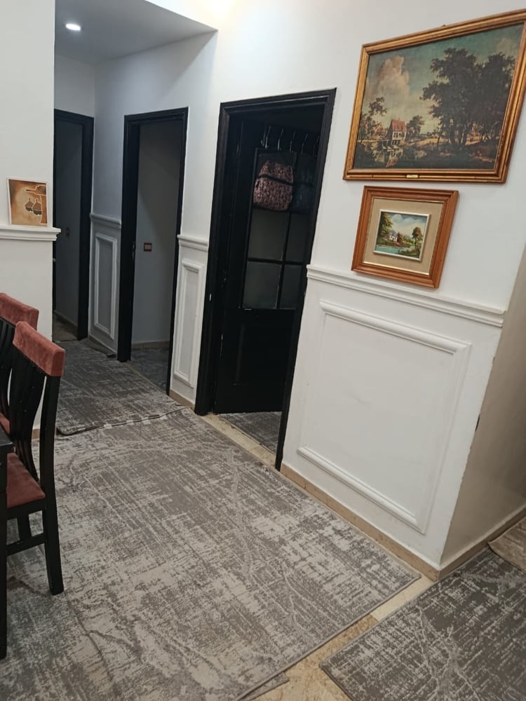 Appartement meublé 78 m² à vendre, dernier étage, Hivernage, Marrakech — photo 3