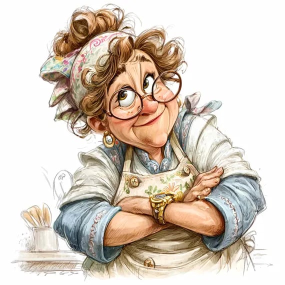 Nonna Roberta