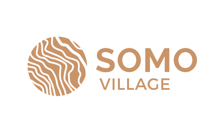 Somo village logo