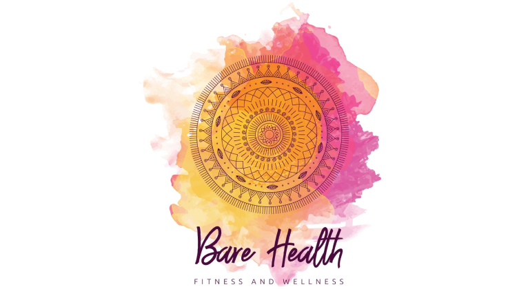 Bare Health logo