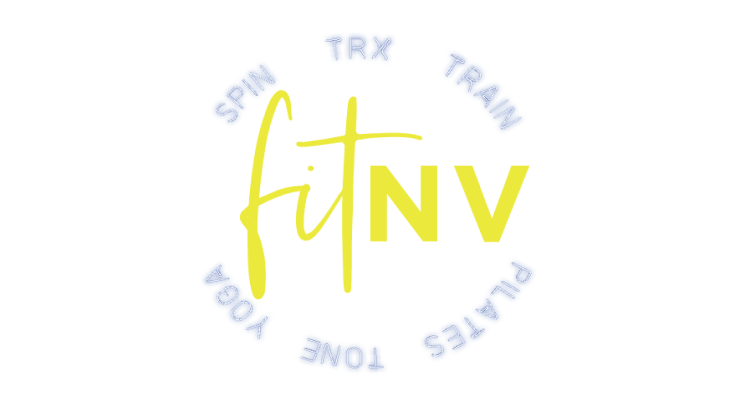 FitNV logo