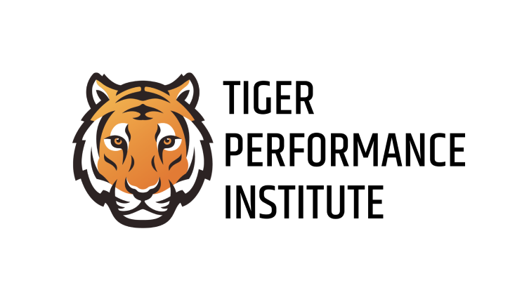 Tiger logo