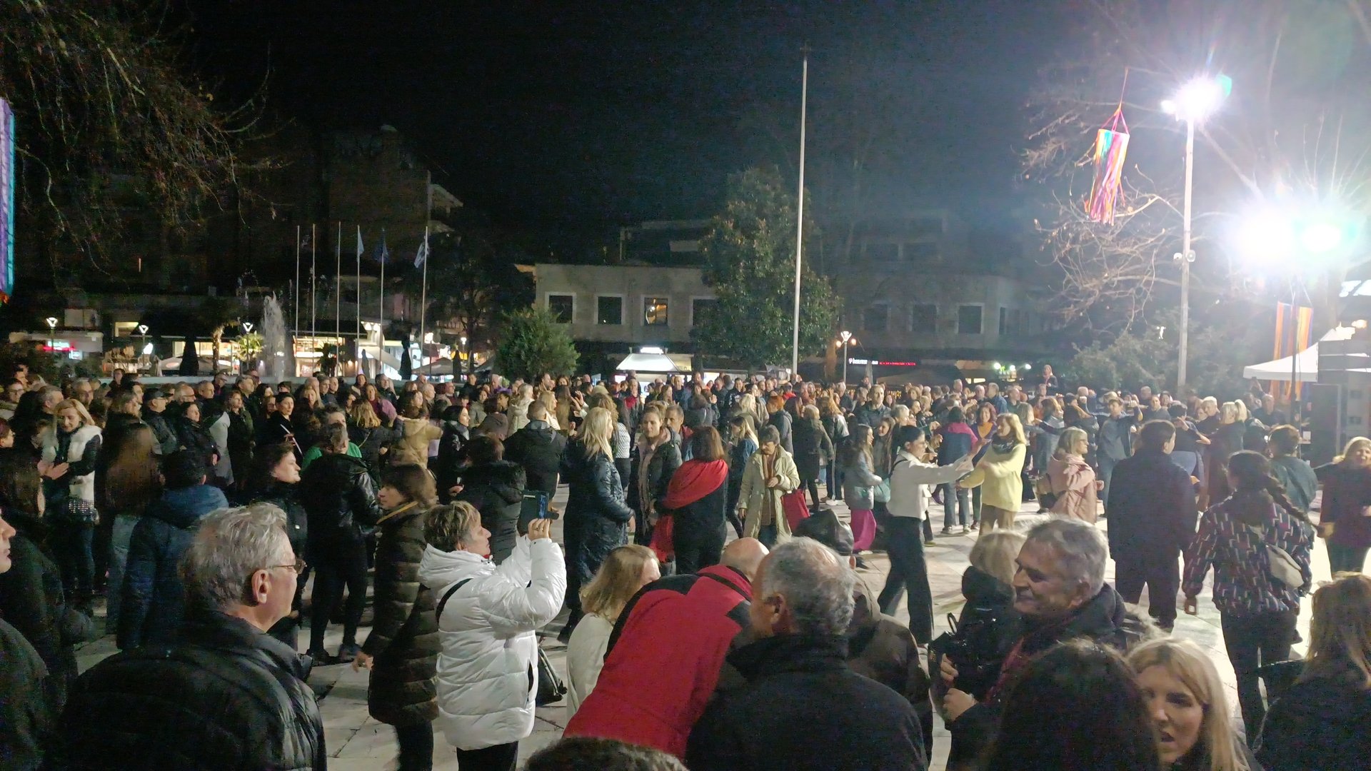 Συναυλία με Χάλκινα στις Σέρρες στο πλαίσιο των εκδηλώσεων του καρναβαλιού