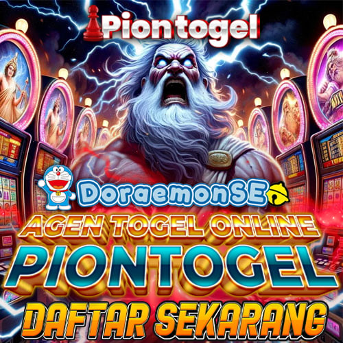 PIONTOGEL - Situs Agen Togel Online Dengan Pembayaran Hadiah Yang Terbesar Tahun 2024