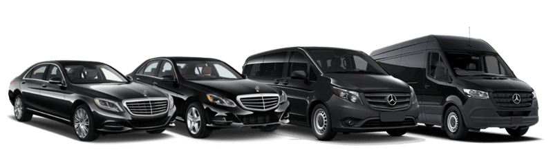 What Vehicles Do We Provide as Istanbul Private Transfers?