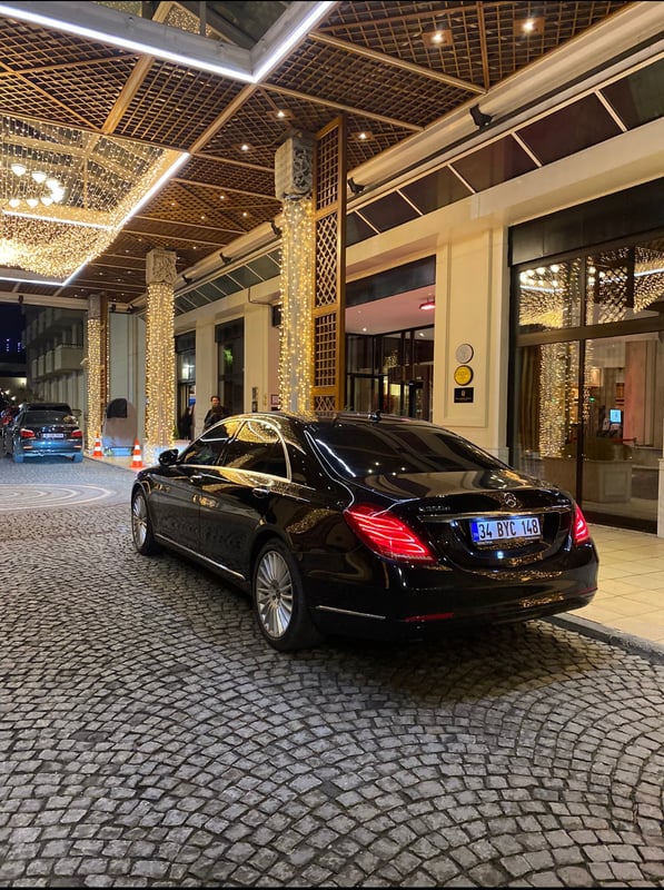 Istanbul Private Transfers