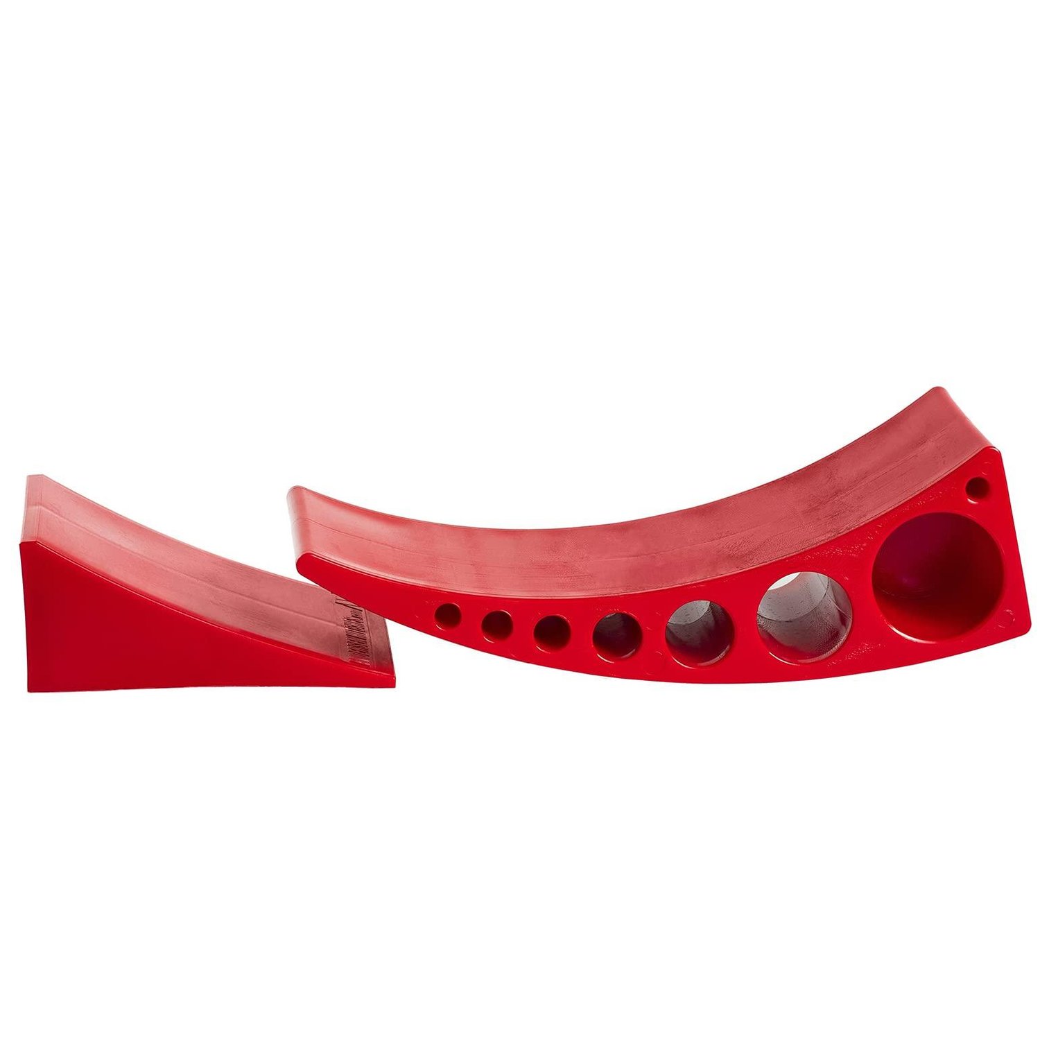 Andersen Hitches RV Stabilizer Jacks and Leveler Blocks