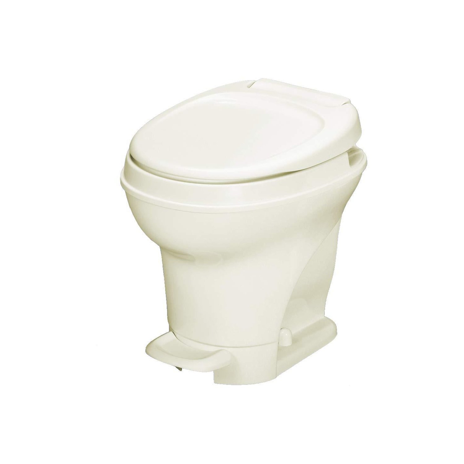 AquaMagic V RV Toilet Pedal Flush