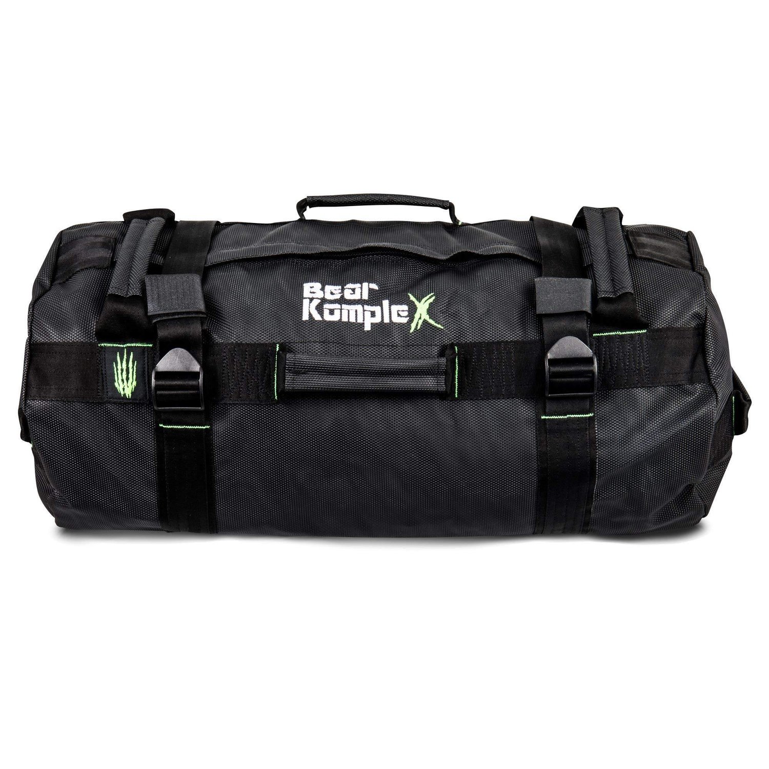 Bear KompleX SandBag Heavy Duty Weighted Workout Bag BOXING UNDEFEATED