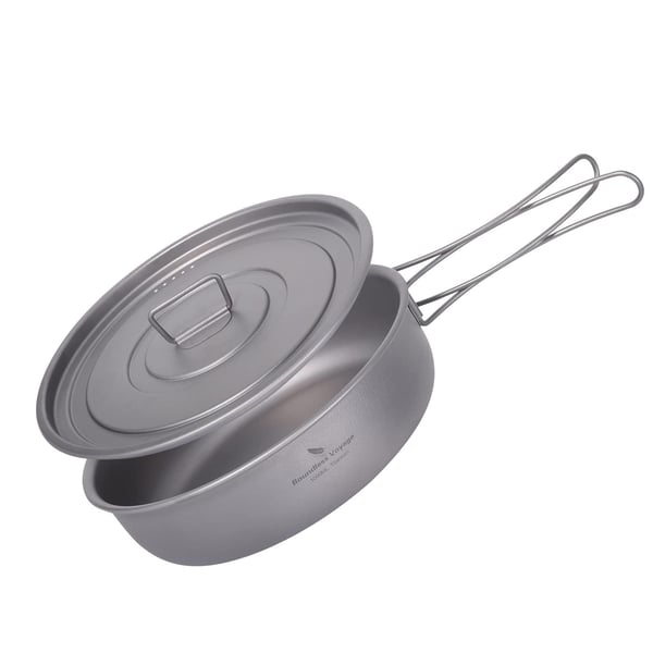 Best Camping Skillets