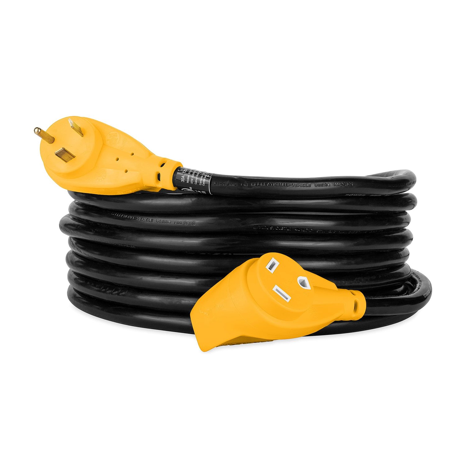Best RV Extension Cords