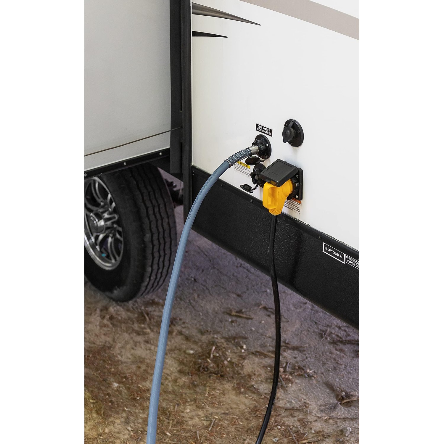 Best RV Extension Cords