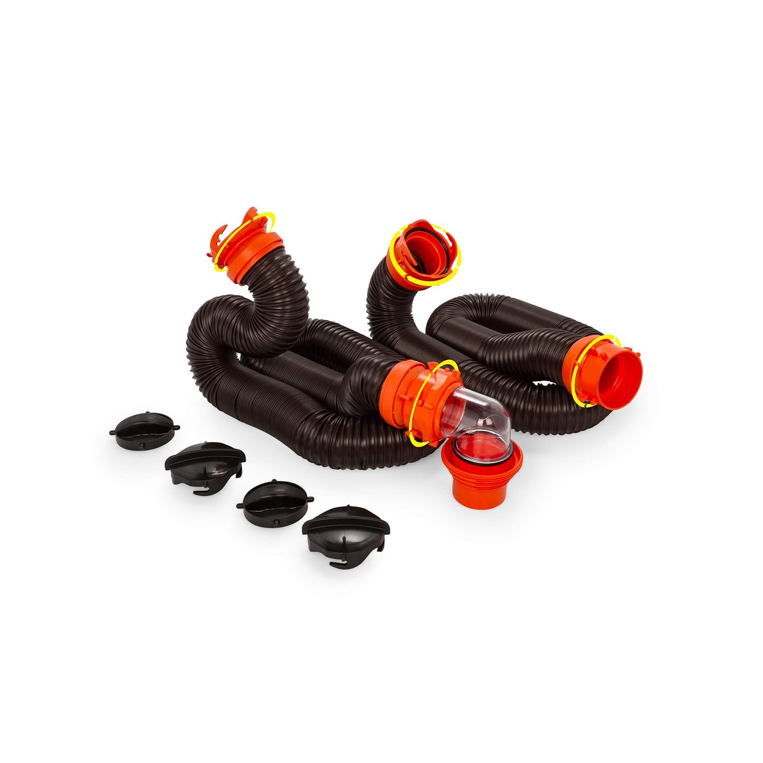 Best RV Sewer Hoses