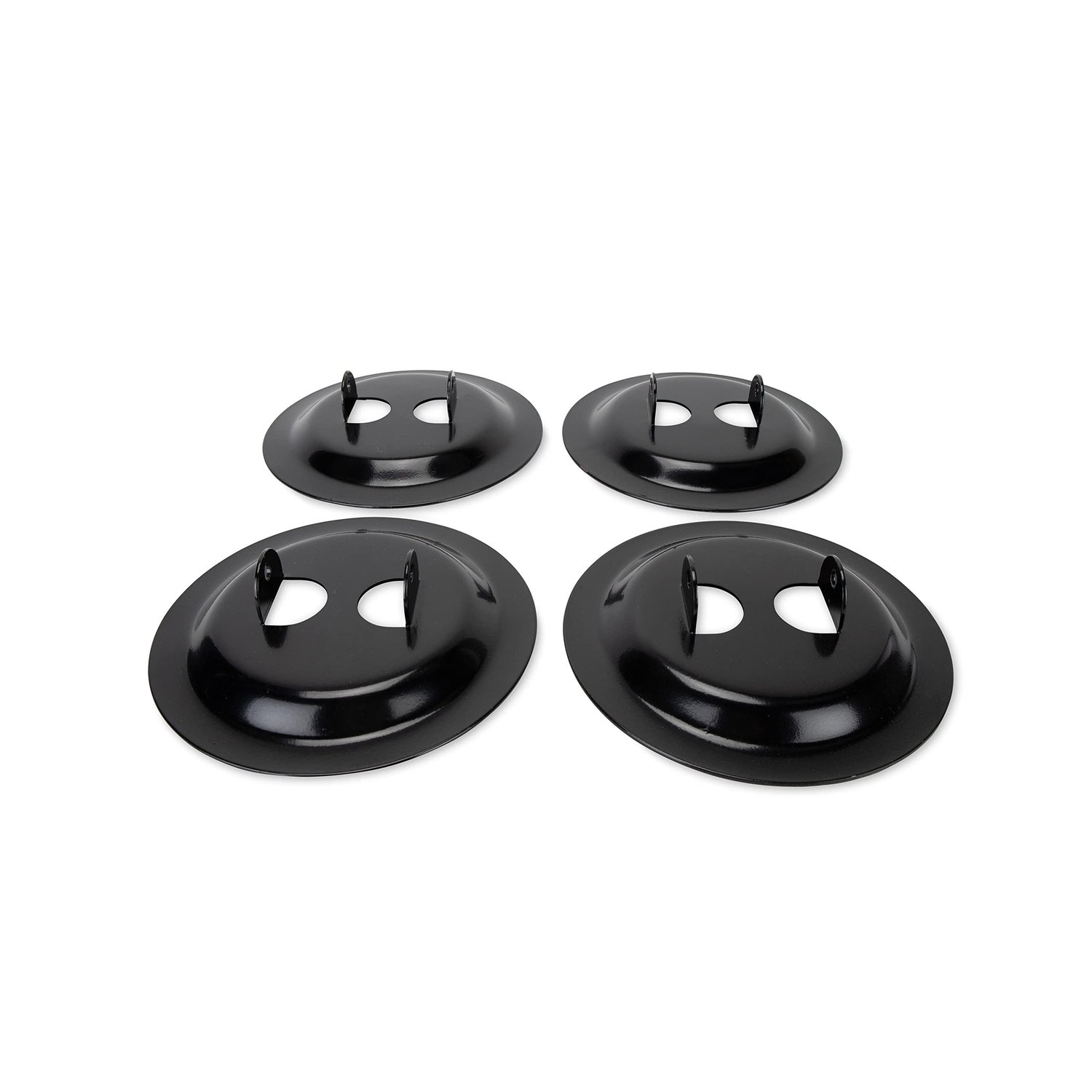 Camco HeavyDuty RV Stabilizing Jack Base Pads