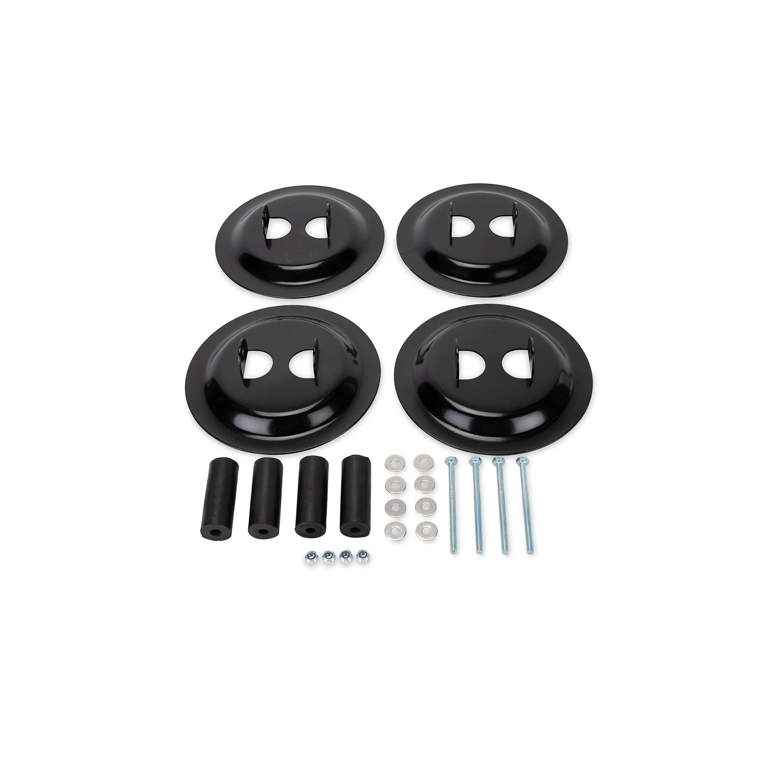 Camco HeavyDuty RV Stabilizing Jack Base Pads