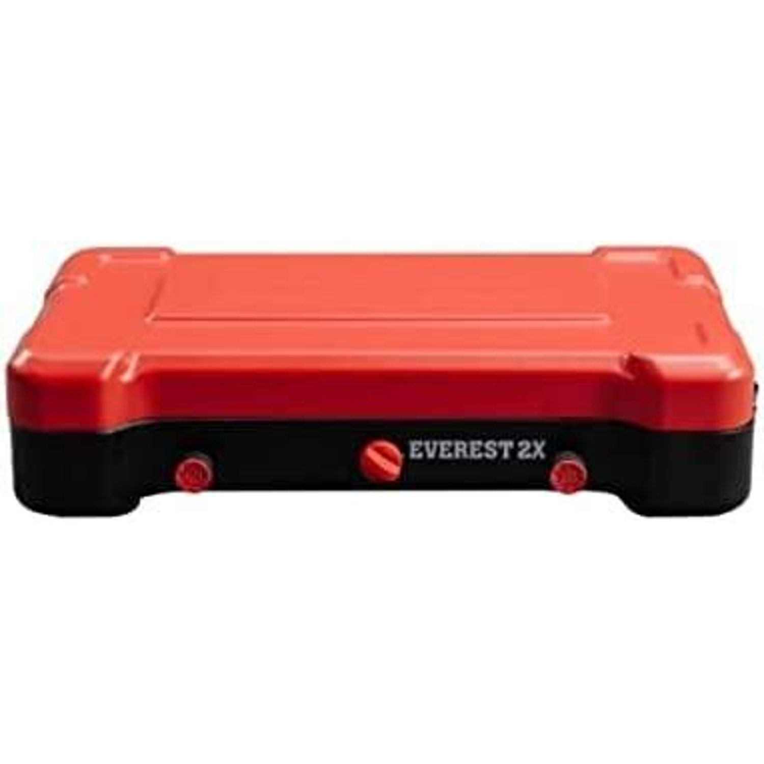 Camp Chef Mountain Series Everest 2X TwoBurner Cooking System