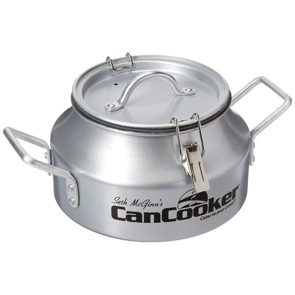 CanCooker Safe Convection Steam Cooker