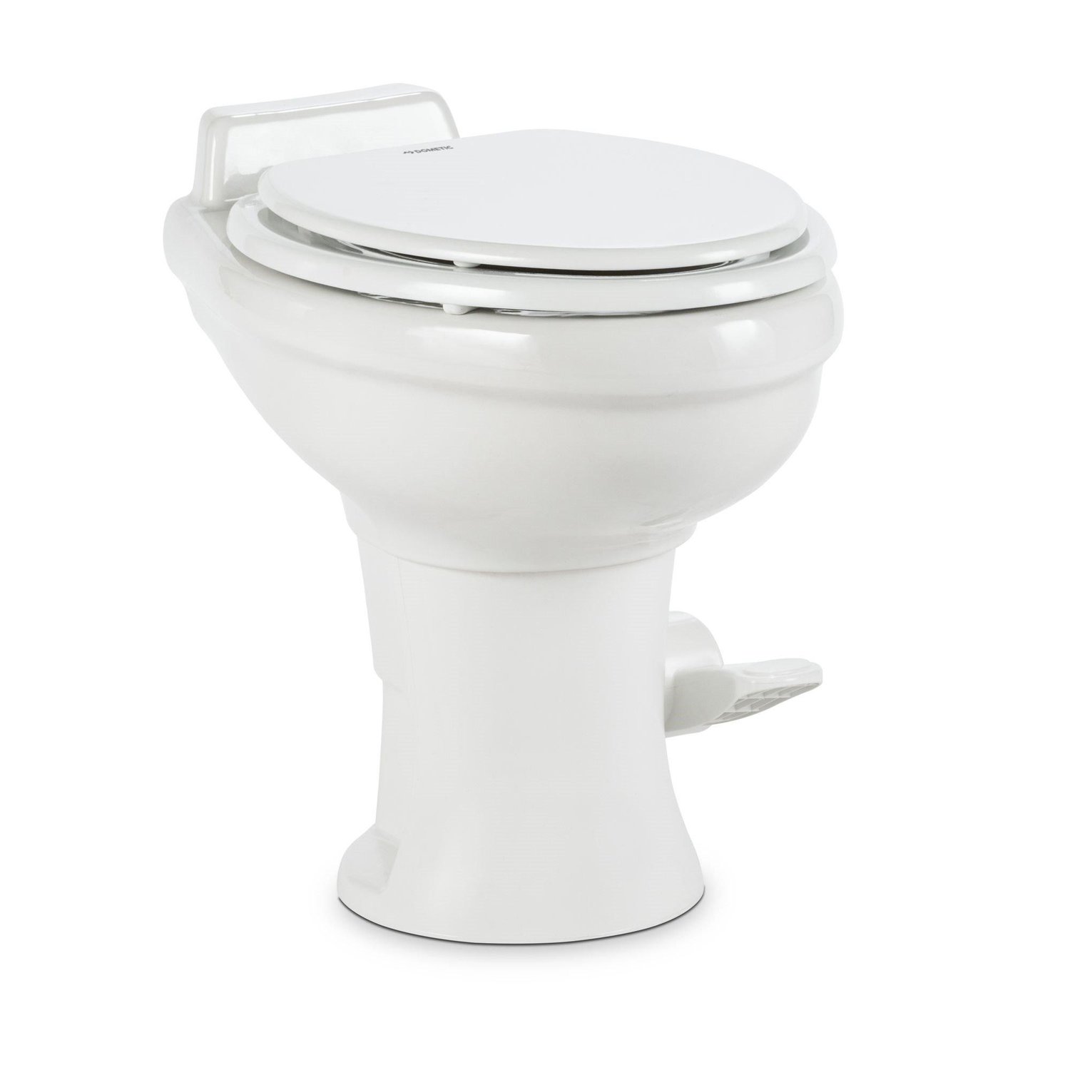 Dometic 300 Series Standard Height Toilet