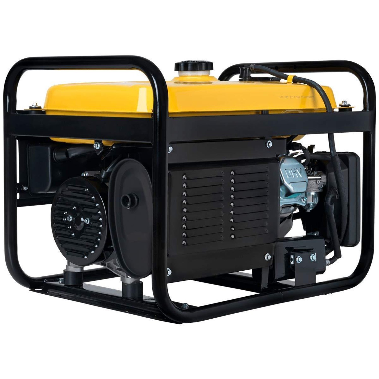 DuroStar Portable Generator - Thechambersrv.com