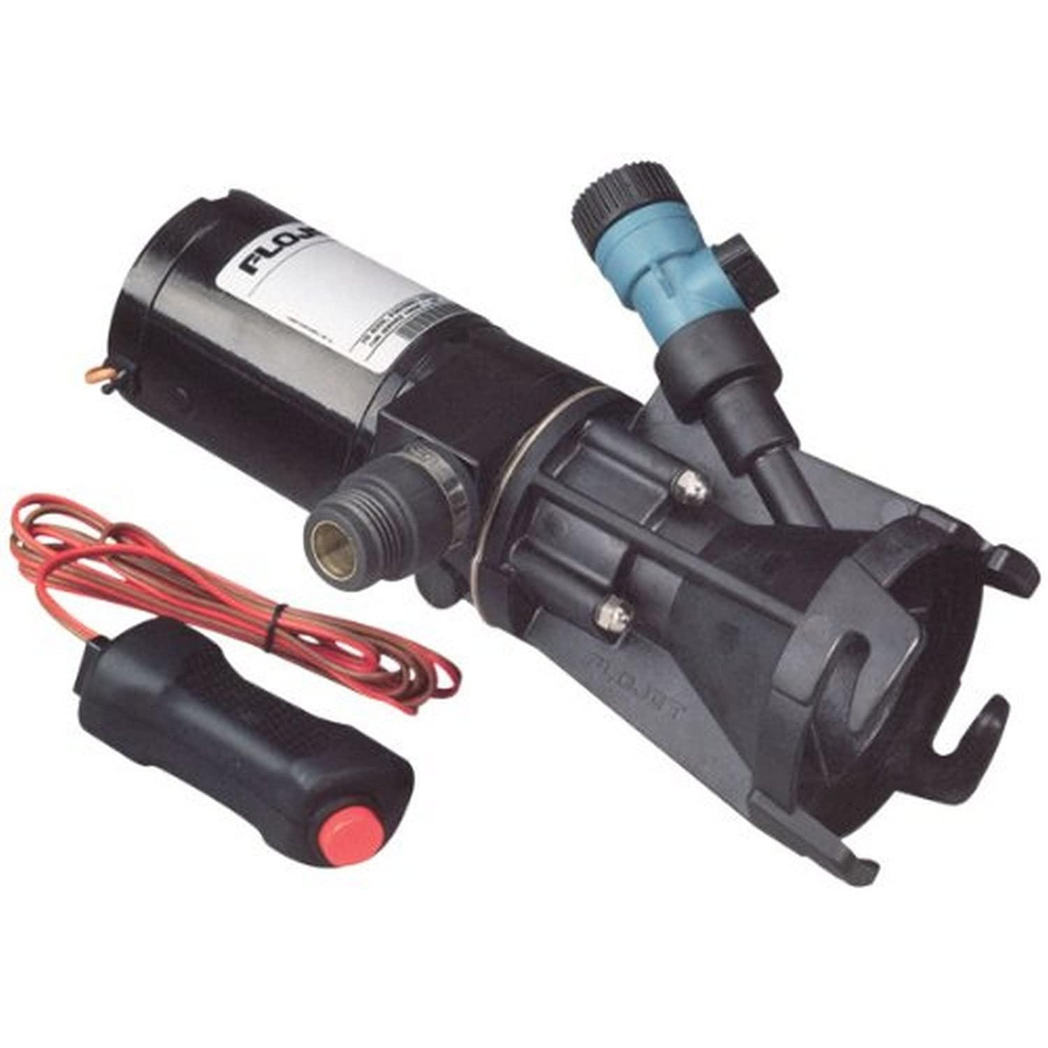 Best RV Macerator Pump