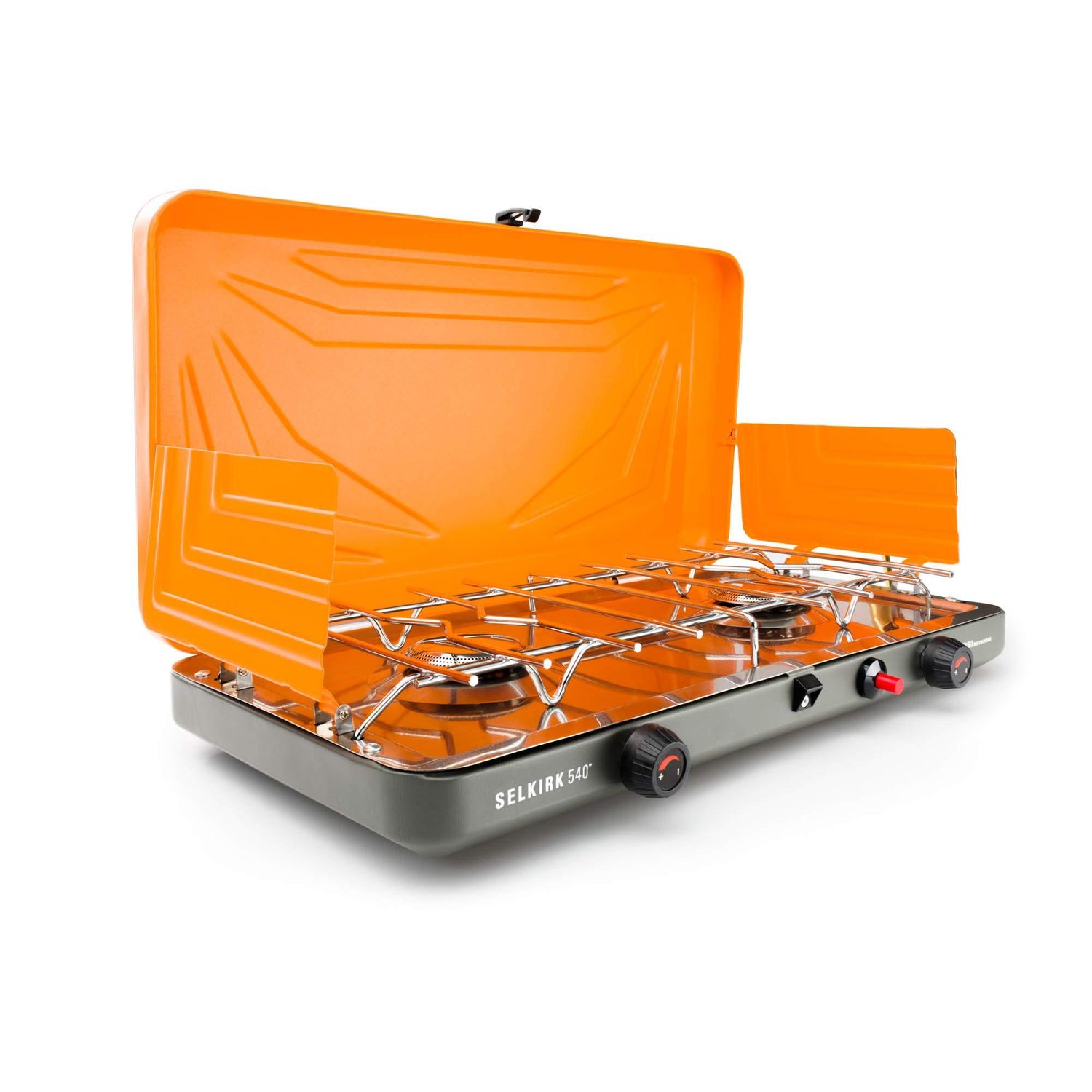 Selkirk Camp Stove GSI Outdoors