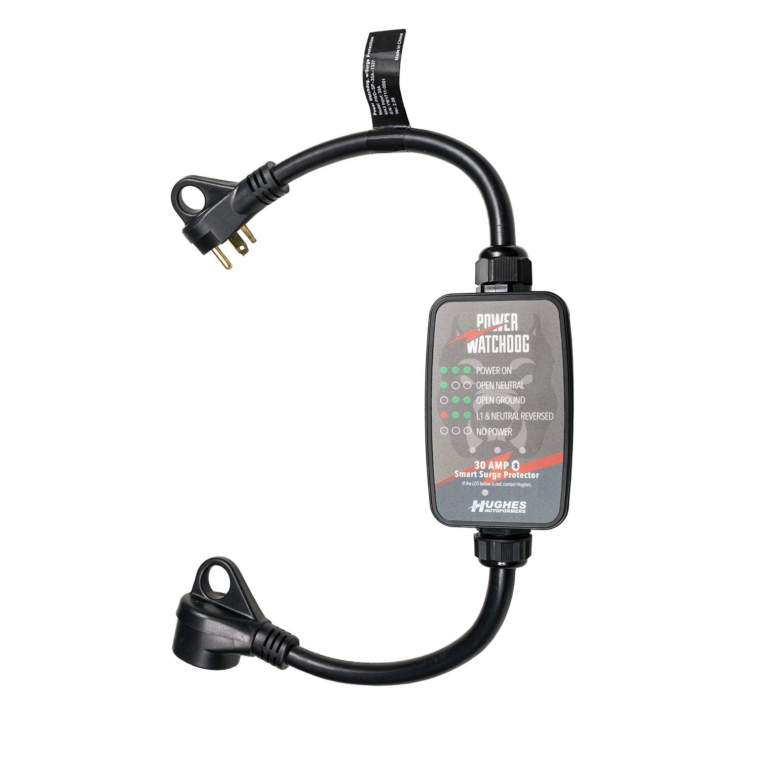 Best RV Surge Protectors for 50 Amp