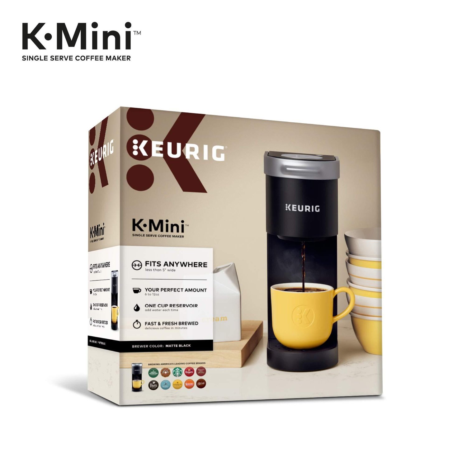 Keurig KMini Coffee Maker