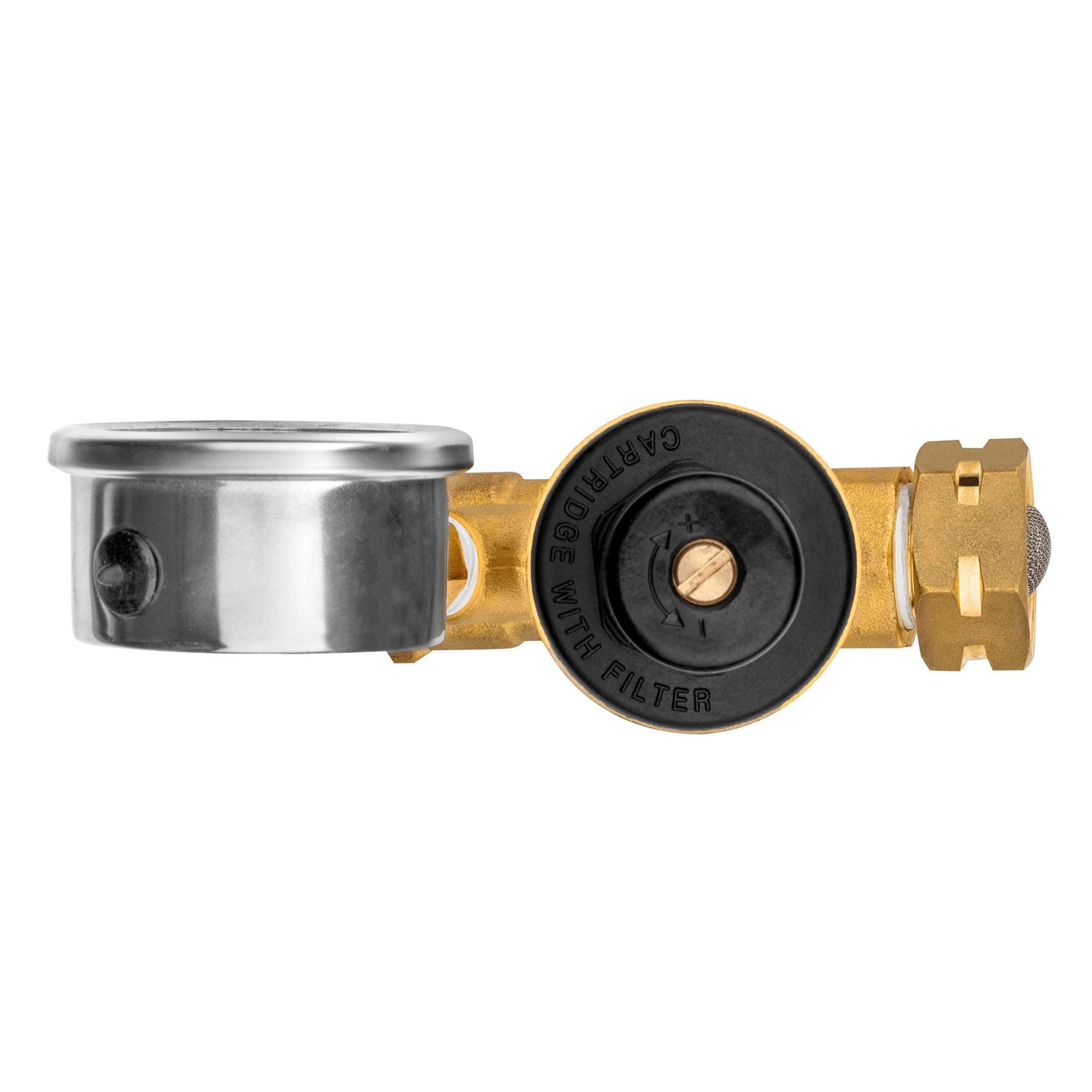 Renator RV Water Pressure Regulator