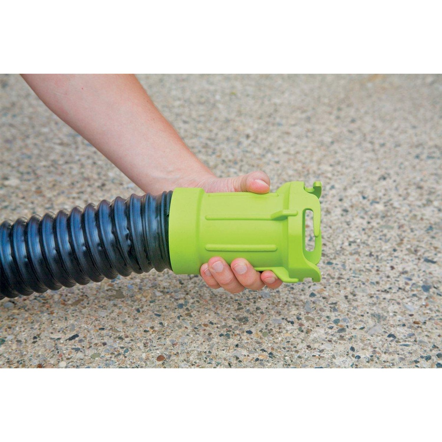Thetford Titan 10 Foot RV Sewer Hose Extension
