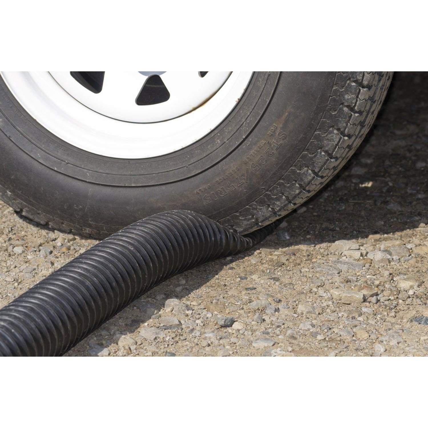 Thetford Titan 10 Foot RV Sewer Hose Extension