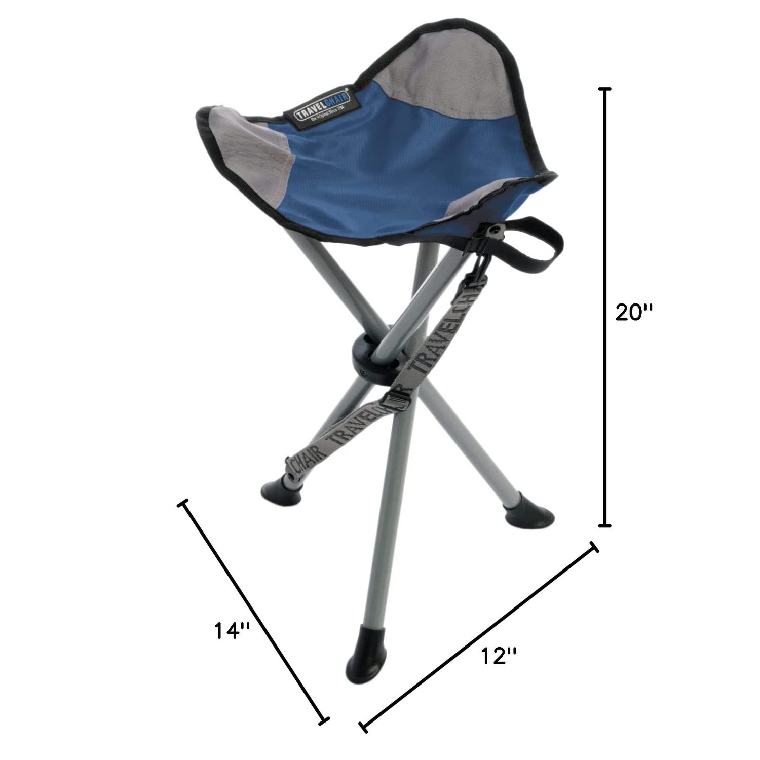 TravelChair Original Camp Stool