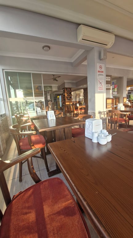 Sunger Pizza-1 Turgutreis / Paket Servisi Restoran