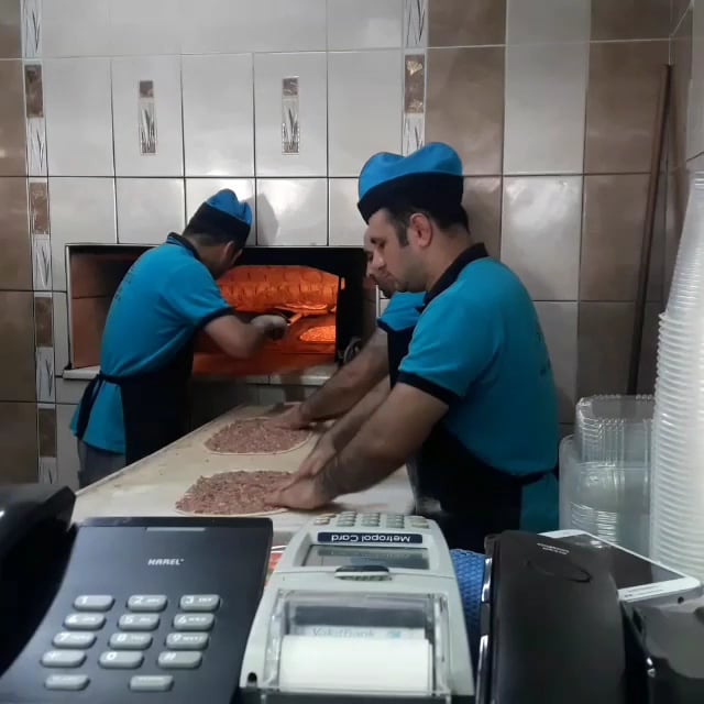 Avşaroğlu Pide ve Kebap Salonu