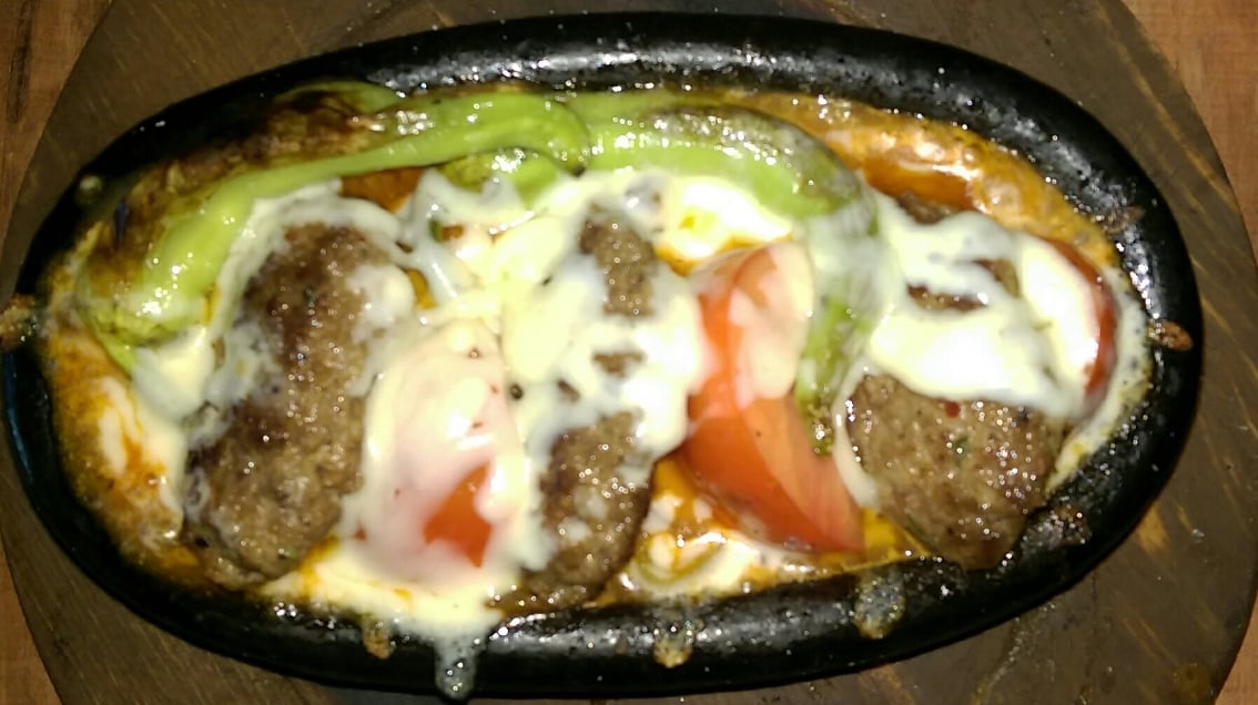 Cappadocian Cuisine