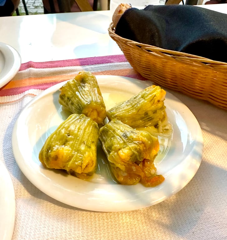 Lal Girit Mutfağı